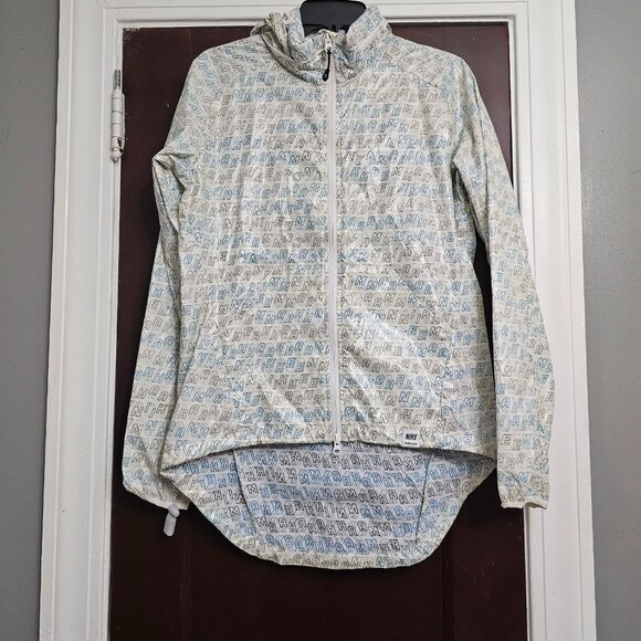 Nike x Maharam Water Repellent Running Jacket - Picture 8 of 10